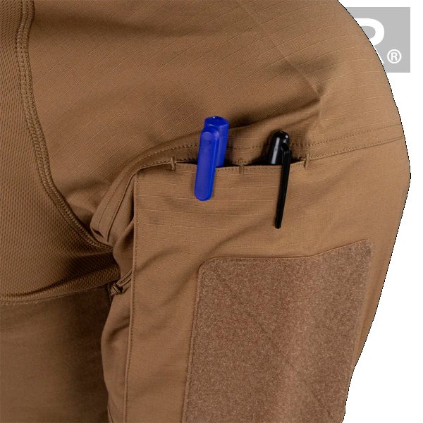 CAMISA DE COMBATE DE MANGA CORTA GEN II 101293